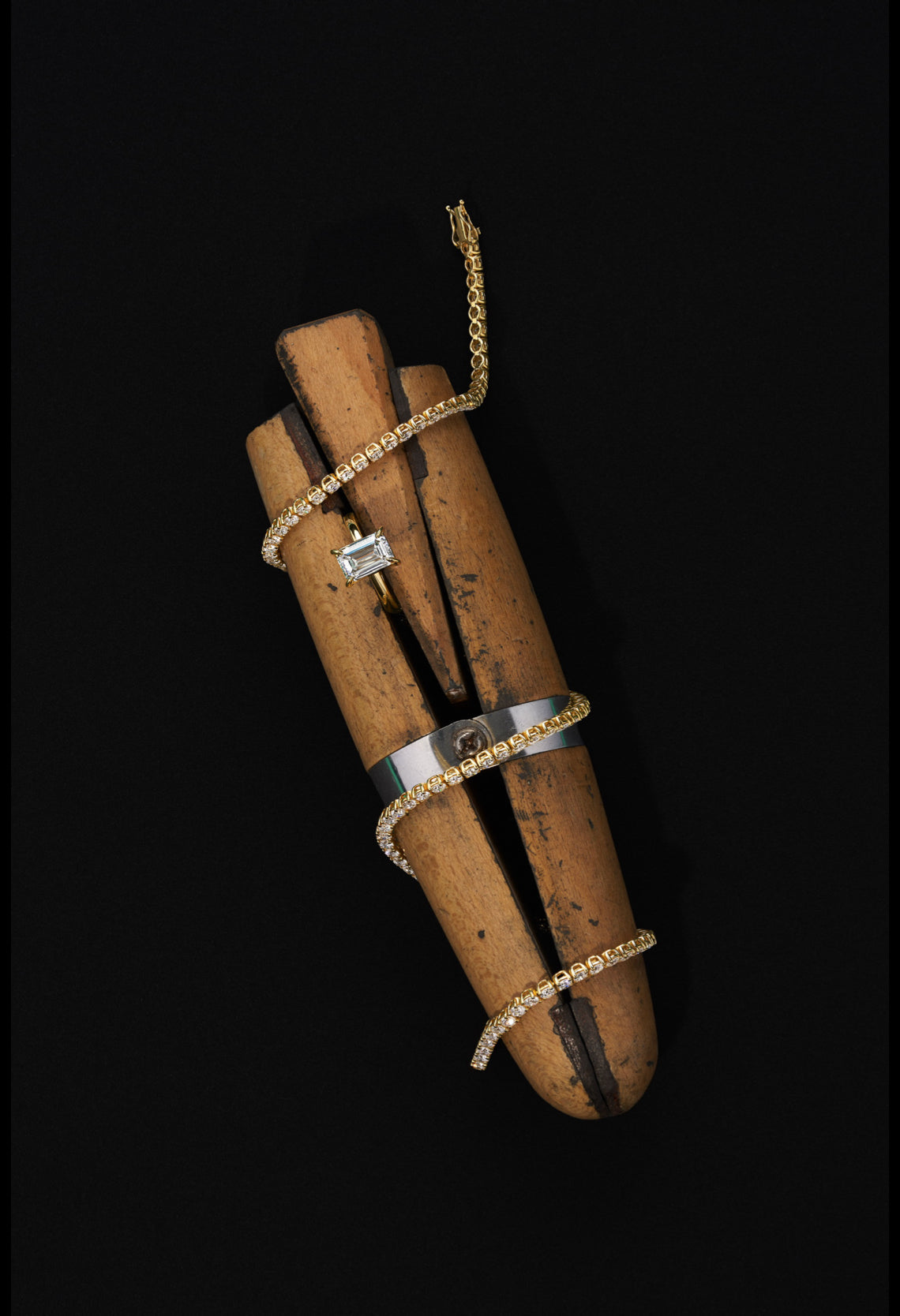 Signature Collection