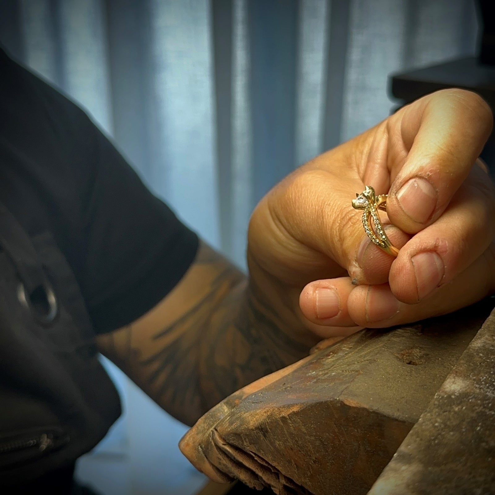 Jewellery By David featured image