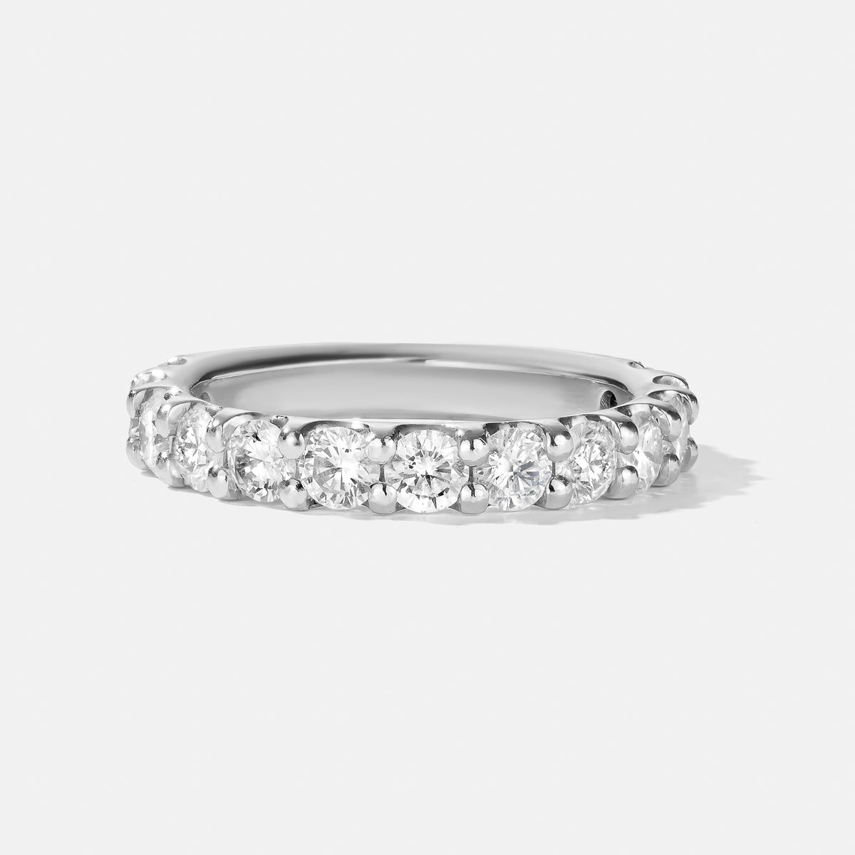 Wedding/Stacker ring