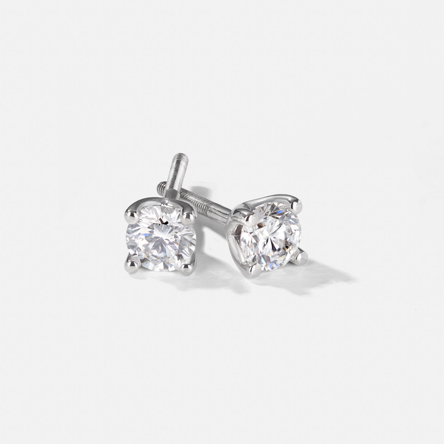 Diamond Studs