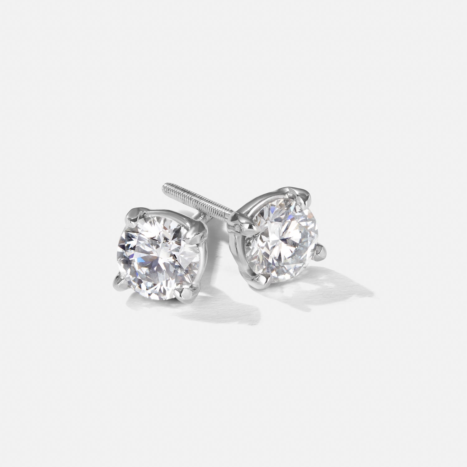 Diamond Studs